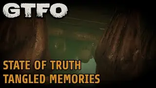 State of Truth - Tangled Memories | K94-5ER-ESF.AUD