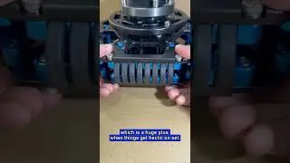 C35 Vibration - Inside Design