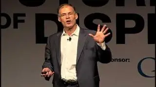 Geoff Ramsey & Vipin Mayar Predict Display Growth at 2011 IAB Innovation Days