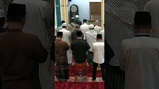 Gaya Nada Ustadz Salim Gojali