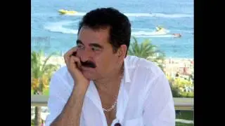 İbrahim Tatlıses - Urfa Sana K&uuml;sm&uuml;ş