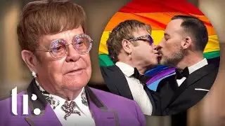 GAY COMMUNITY !!  ELTON JOHN EYAYIMBA SUCRIFIES GAY ?? BIBINO