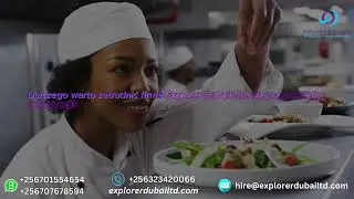 RESTAURANT WORKERS POLISH VERSION