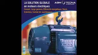 ＡＢＭ－ＴＥＣＮＡ ＶＯＴＲＥ ＳＰＥＣＩＡＬＩＳＴＥ ＭＯＴＥＵＲＳ ＡＣ
