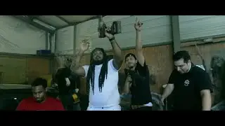 LosMontanafr - Drip (Official Video) Prod.by Kidd Slopes | Dir. By OttoTheDirector