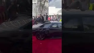 lamborghinis in miami