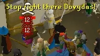 New DMM seasonal servers are open! Day 1