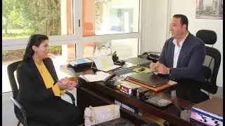 العاصمة الإدارية الجديدة .. الخارجية تقدمت بـ 60 طلب للسفارات بالحى الدبلوماسى