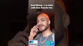 Easy, faster & Secure payments to India | Paypenny app