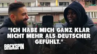 Sugar MMFK: &bdquo;Generation Beton&ldquo;, Rassismus, Haftstrafe, deutsche Probleme - Zino macht schlau #36