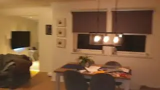 IKEA FYRTUR Remote as lightswitch using Smartthings