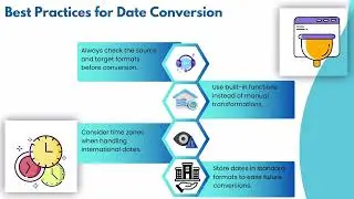 How to Convert Date to String in DataStage Transformer | DataStage Training | DataStage Tutorial