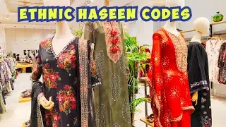 |Ethnic Winter Collection on sale 2024 -2025|Ethnic Boutique Collection|