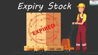 Expiry Stock Report [English]