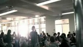 Mirror - Above The Influence ad