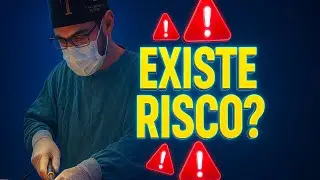 NOVIDADES URGENTES - Como a LIPOASPIRA&Ccedil;&Atilde;O HD TRANSFORMA a SEGURAN&Ccedil;A em CIRURGIAS! VEJA AQUI!
