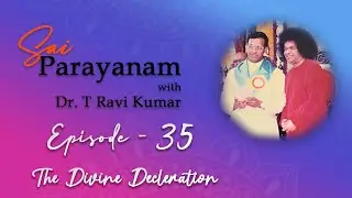 Episode 35 – The Divine Declaration