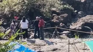 Gira Waterfall explore to November 2025 || Gira Waterfall part 1 | Mr Rider Vlog | Travel Explore 