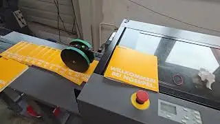 Duplo Stitchfolder DBM 600