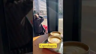 Copenhagen with Fujifilm #travel #filmmaking #cinematography #fujifilm #copenhagen