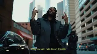 Sleeveland (72 Reezy, Ice Mane, Imbunlee) - The World is Yours