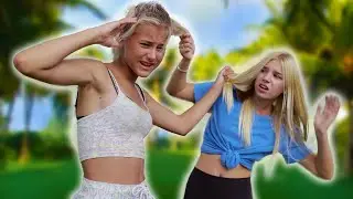 Две БЛОНДИНКИ дерутся! Теперь Маргарита в беде.