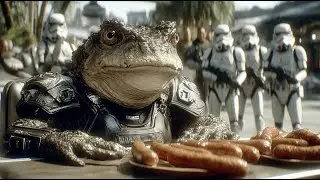 Alien Soldier Tastes Human Food &mdash; Nearly Dies from Pleasure Shock||HFY | Best HFY Stories