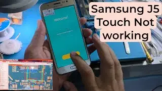 Samsung J5 Touch Not Working Problem Solve Complete Repair Guide 2026