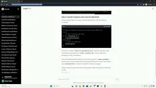 how to scroll down a page in selenium java