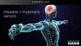 The Future of Communication: Biosensors, AI and Augmented Humans | Andreas Forsland