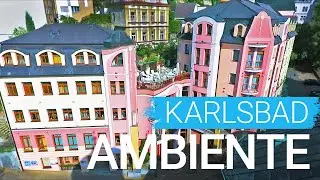Spa-Hotel &laquo;Ambiente&raquo;, Karlsbad, Tschechien - sanatoriums.com