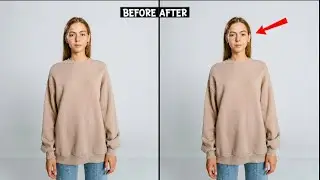 How to add arrow pointer to image on capcut