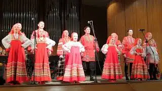 Не шум шумит