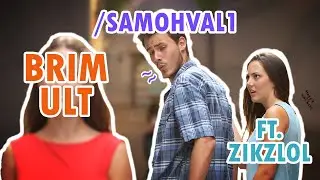 this one is for the fans + funnies ft. Zikzlol