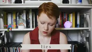 Lies by Marina and the Diamonds | Pip Lewis