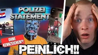 MEIN RUF GEHT KAPUTT wegen sowas😡 😱 | MotoPeer reagiert