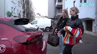 Unterwegs mit dem Stadtmobil: So schnell ist man mit Freunden im Gr&uuml;nen