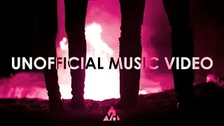 Seekae - Test & Recognise (Flume Re-Work)  [UNOFFICAL MUSIC VIDEO]