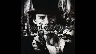 208 - Dead Man (1995) Special Guest: David Lambert