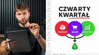 Jak Wykorzystać CZWARTY KWARTAŁ w E-Commerce? *Plan Q4*