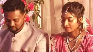 #trendingvideo #reception | Vivek Barnabas Soren | Barharwa #pakur 