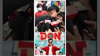 எல்லா Collage Principle Um Pakanum | Don Review | Sivakarthikeyan | Sj Surya | QBC Tamil