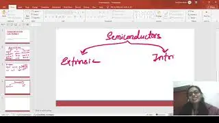 SEMICONDUCTOR ELECTRONICS