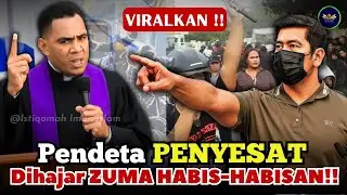 LIVE 🔴 Ust ZUMA - ZULKIFLI M ABBAS terbaru HARI ini || SABTU, 17/01/2026