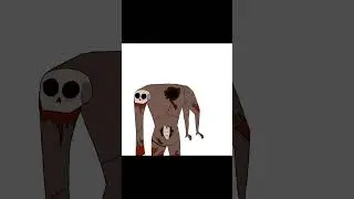 Drawing every ULTRAKILL enemy part 3 | SCHISM #art #ultrakill #ultrakillgame #artchallenge