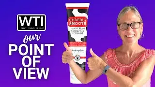 Our Point of View on Udderly Smooth Hand Cream From Amazon