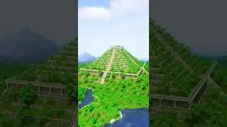 This Easy Minecraft Build! 😱 (Part 14)