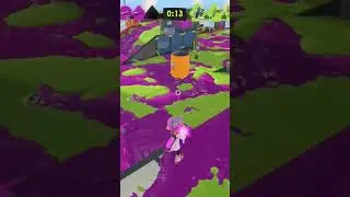&Ecirc;tre en 3v4 dans une team de 3 snipers et tu dois rester au spawn MAIS tu fais triple kill