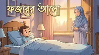কার্টুন || বাংলা কার্টুন|| 2025.   #cartoon #movie #sleeping #mom #mother