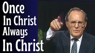 The Security of the Sheep | John 10:22&ndash;30 Explained